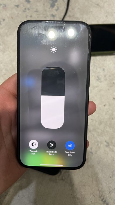 iphone 15 titan 128гб