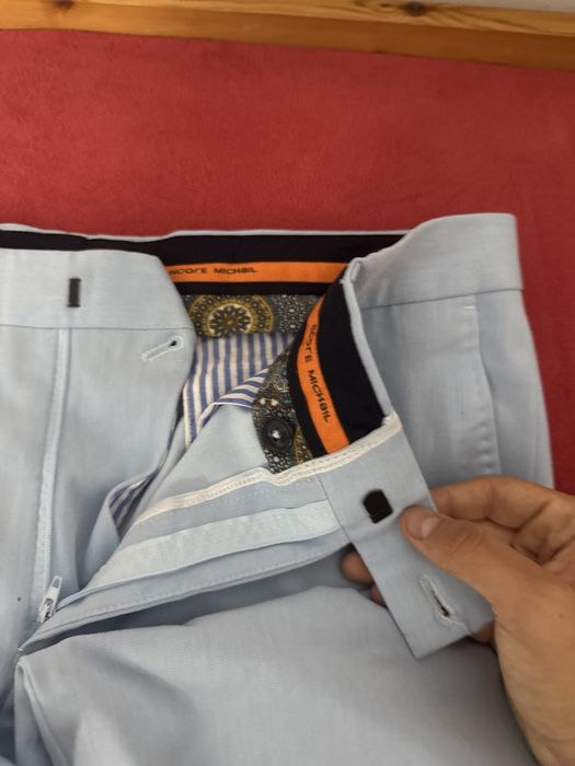 Pantaloni de gala Gentleman