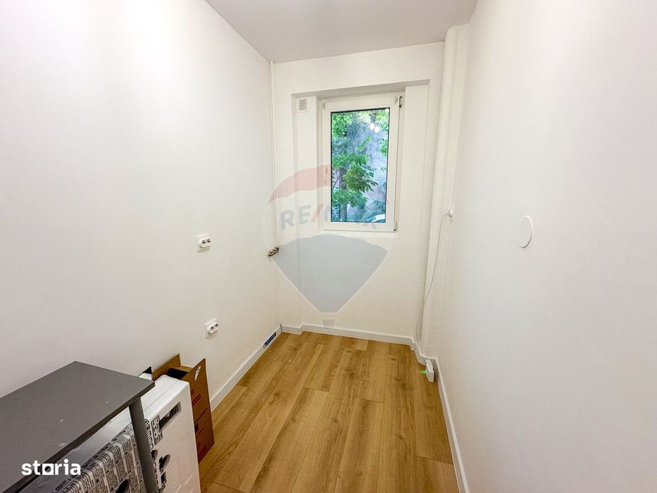 Apartament 2 camere de inchiriat | Renovat | Zona Piata Victoriei