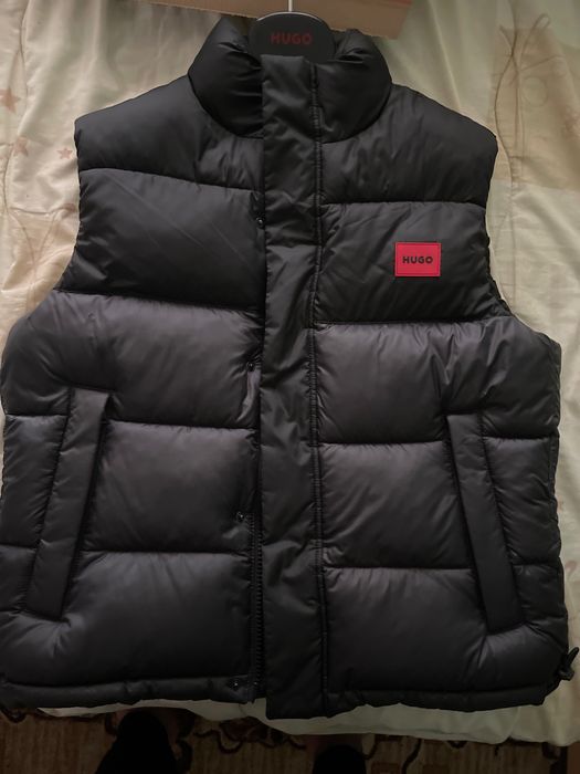 Оригинален Елек Hugo