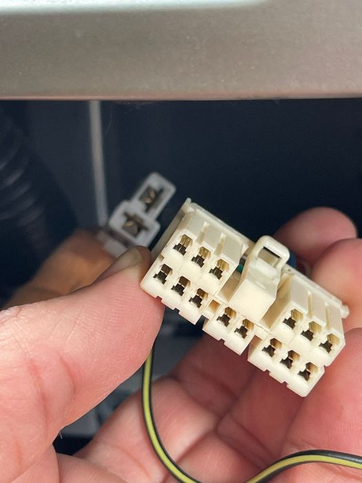 Adaptoare ISO FORD diverse modele