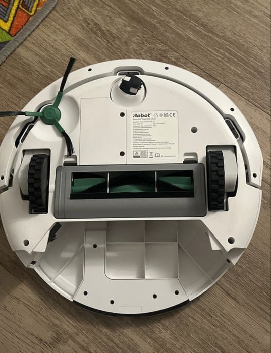 Robot de curatat iRobot Roomba Combo Essential 2