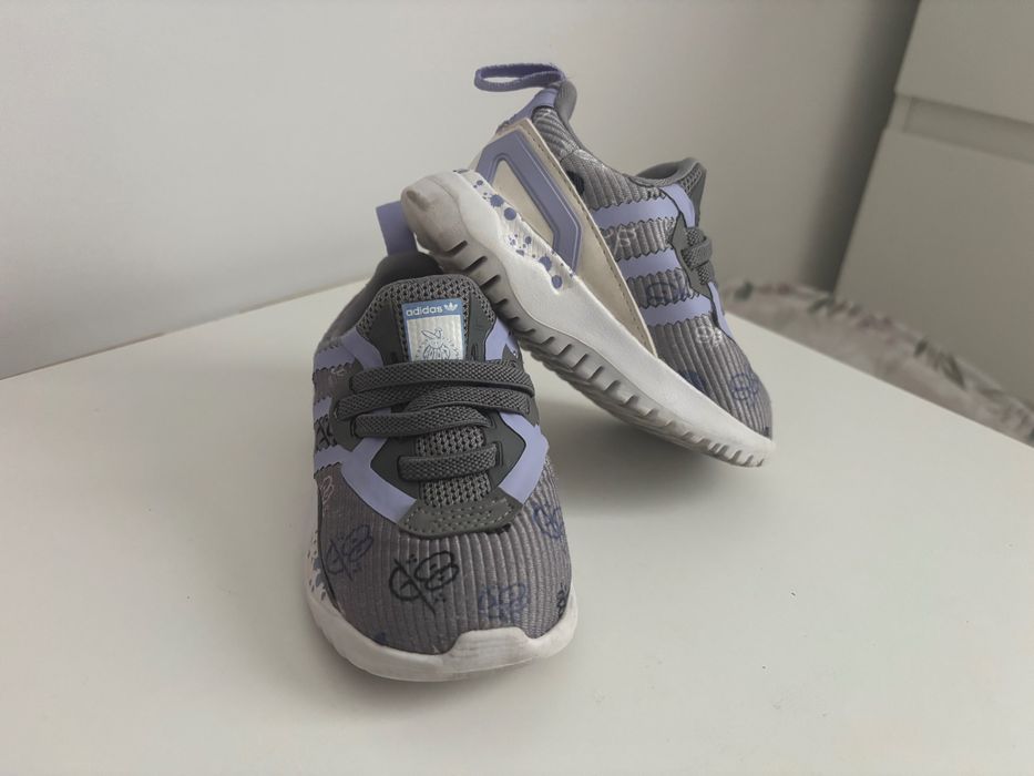 Детски маратонки - Adidas и Skechers