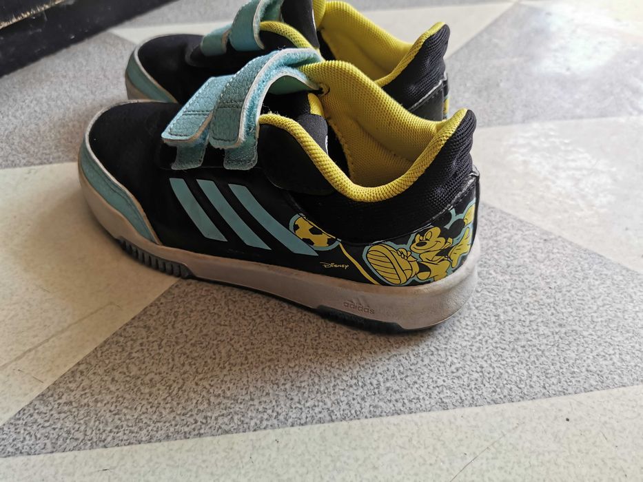 Оригинални Детски маратонки ADIDAS Disney Мики Маус