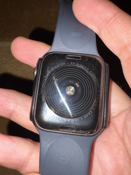 Apple watch se 44 mm