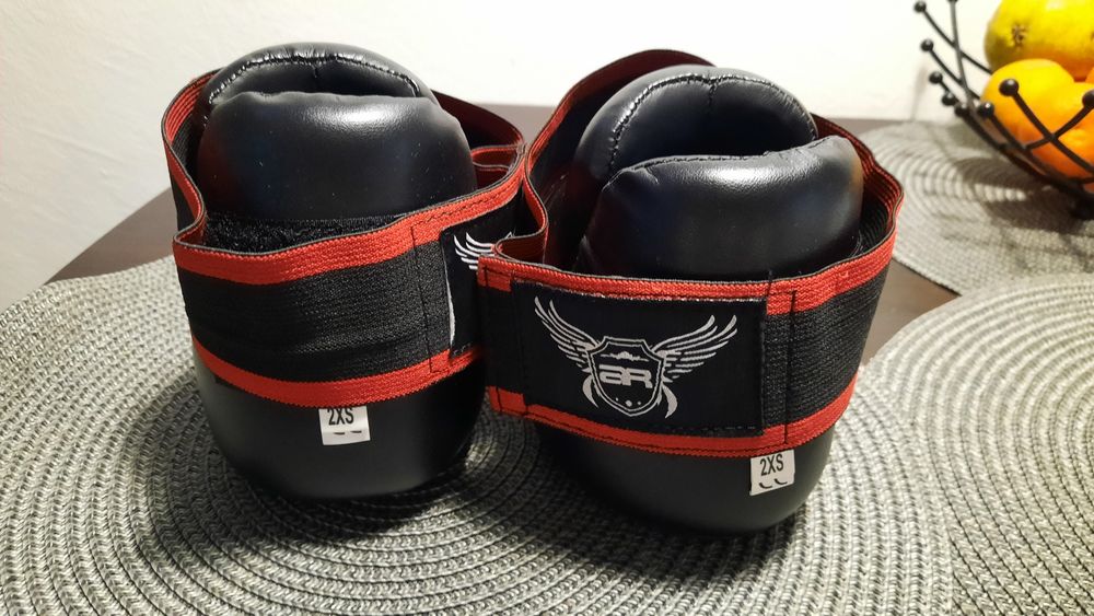 Botosei Kick Boxing tatami copii - marimea 2xs