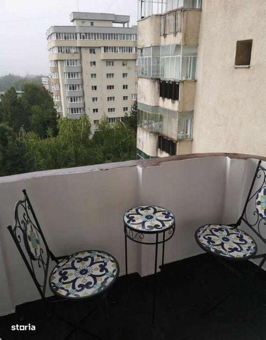 De vanzare apartament cu 2 camere  Kaufland Manastur