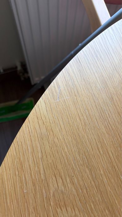 Masa extensibila Marstrand