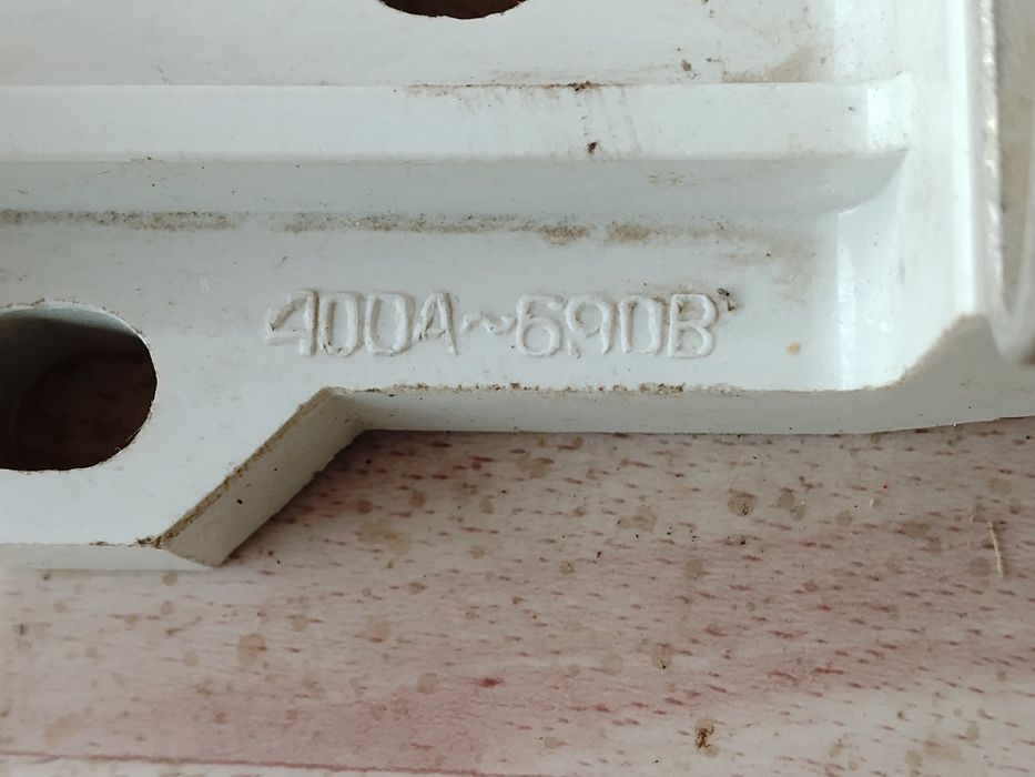 Держатель для предохранителя