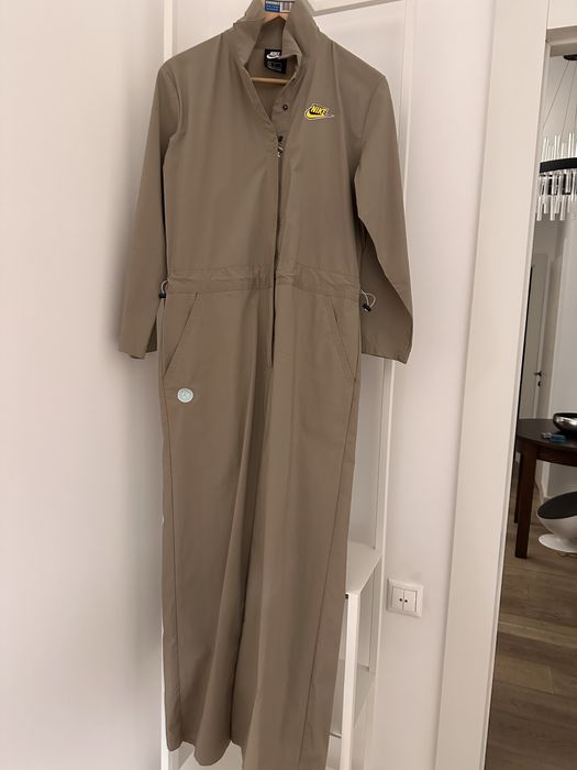 Женский  комбинезон NIKE оригинал