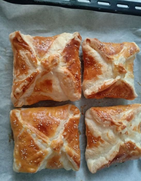 Самая  вкусная пицца,кята,самса,пироги и мн. другое