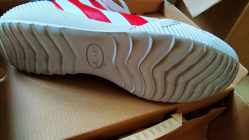 Levi's,Кеды,Levi's.