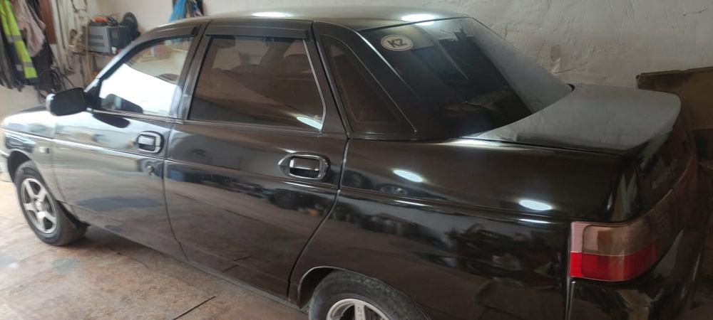 Продается ВАЗ-2110