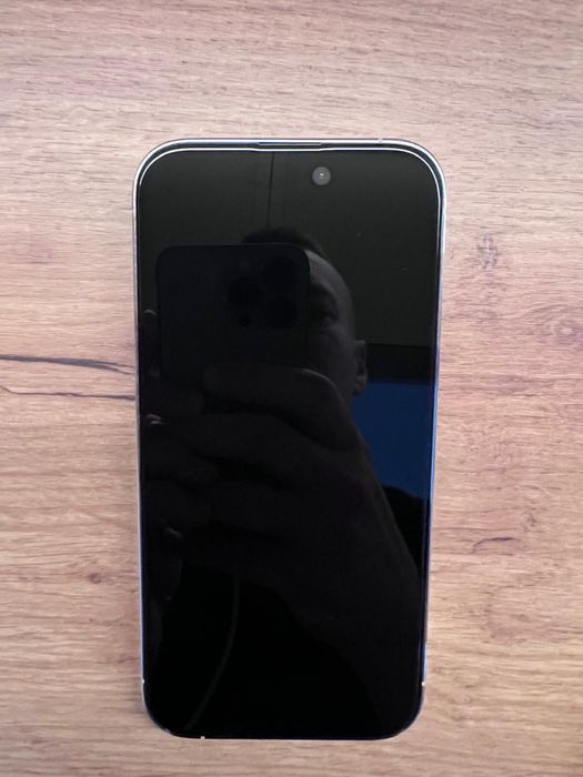 Iphone 14 pro 128 GB