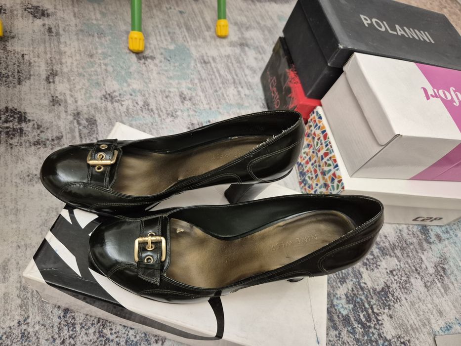 Продам туфли б/у