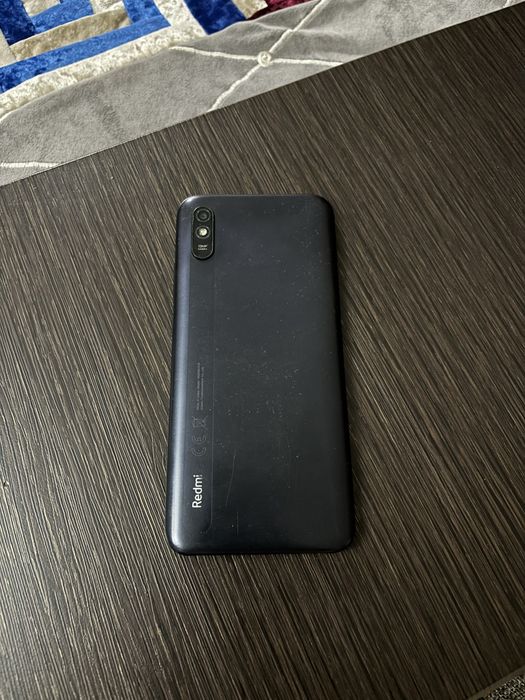 Бу телефон Redmi 9A