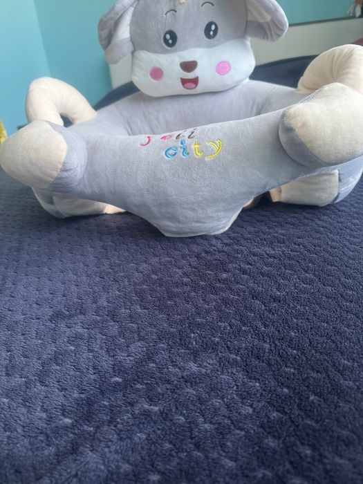 Бебешки барбарон