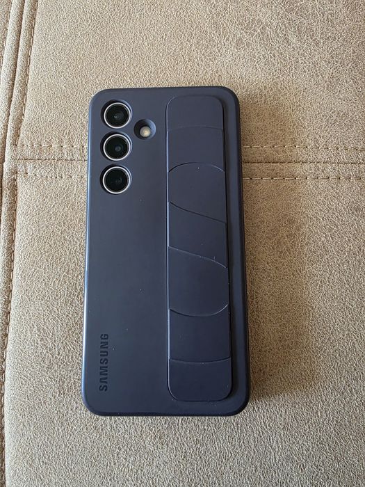 Samsung S24 Cobalt Violet 256 GB, Dual Sim