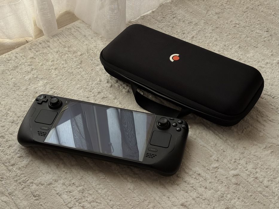 Steam Deck OLED 512Gb
