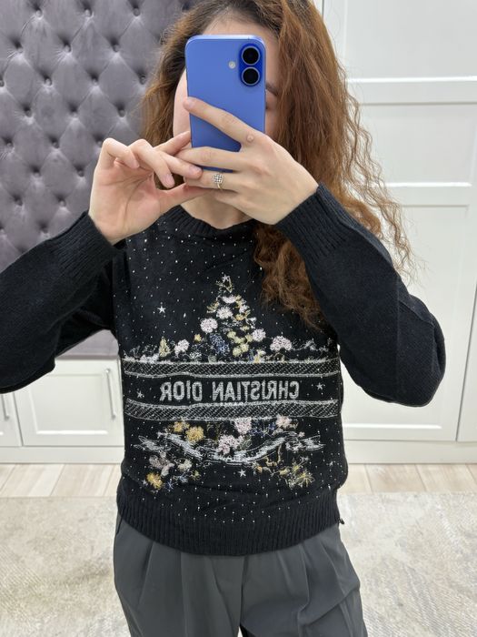 Новый Кофта трендовый