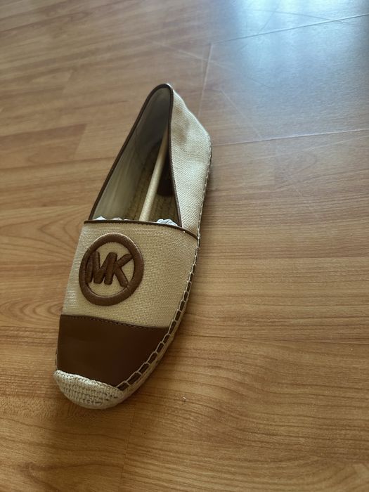 Espadrile MK originale