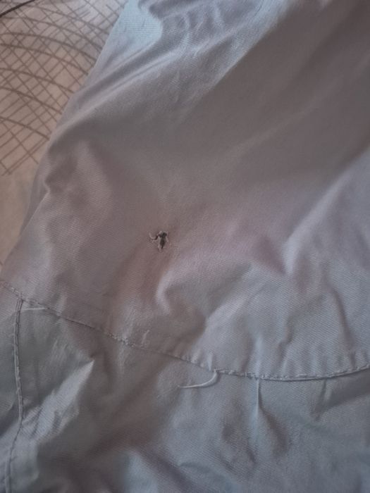 Марков ски гащеризон