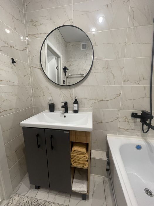 Квартира посуточна в Жана кала