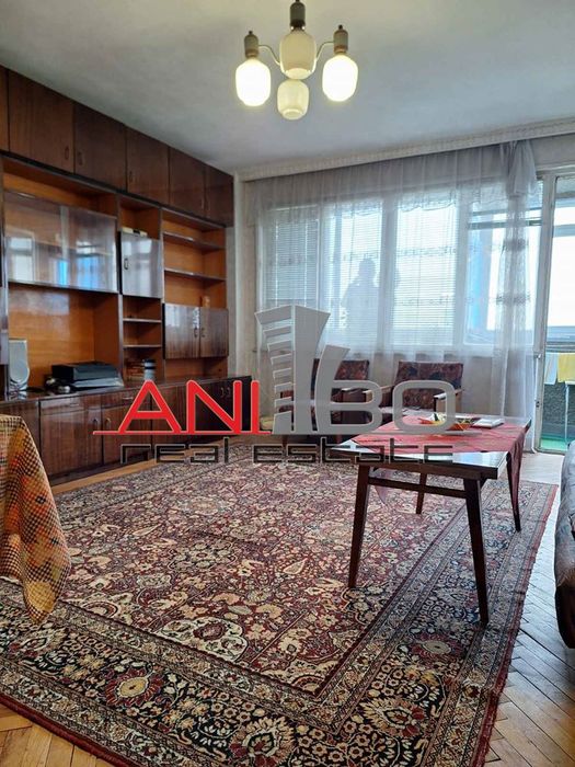 Продава се Тристаен апартамент в Варна, Чайка - 100 кв.м за 2250 €/кв.м - Снимка #1