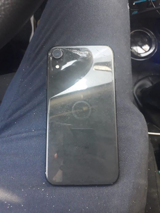 Vând Iphone XR, 64Gb
