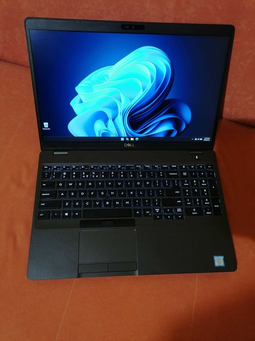 Laptop Dell i7 Gen 9