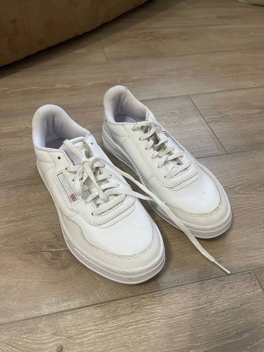 Кроссовки Reebok