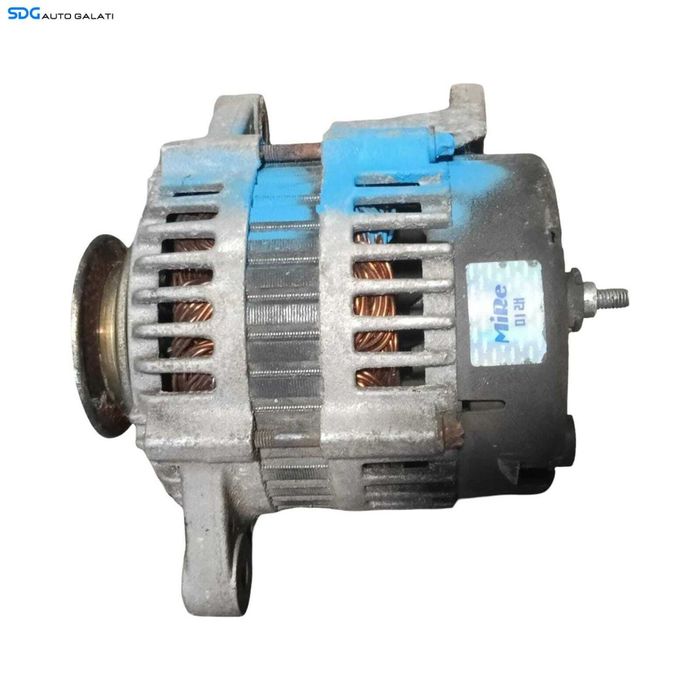 Alternator Daewoo Matiz 0.8 Benzina 1998 - 2010 [M9669]