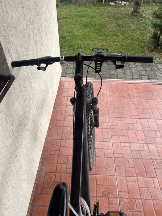 Vand bicicleta x fact