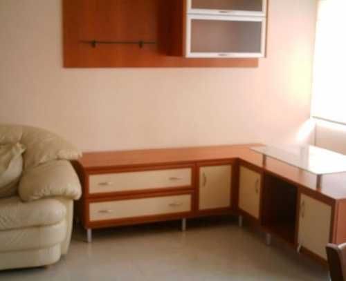 Дава се под наем Тристаен апартамент в Бургас, Възраждане - 90 кв.м за 255 € - Снимка #2