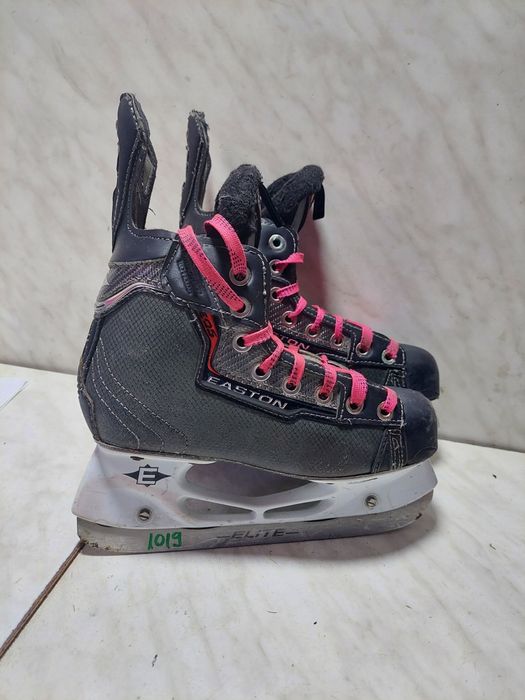 Patine 1019 hochei hochey Easton EQ5 marime  35,5-36 ( 23 cm)