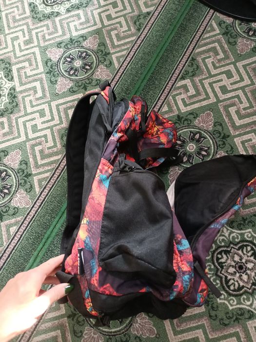 Рюкзак Nike большой