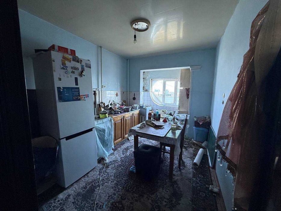 Ижара Шайхонтохур туманида 2 хонали ҳамма шароит бор