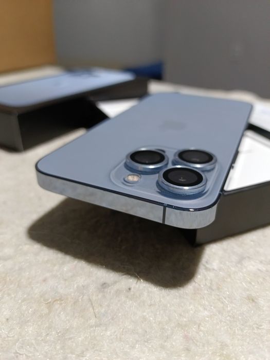 iPhone 13 Pro 256 gb 81% / айфон 13 про