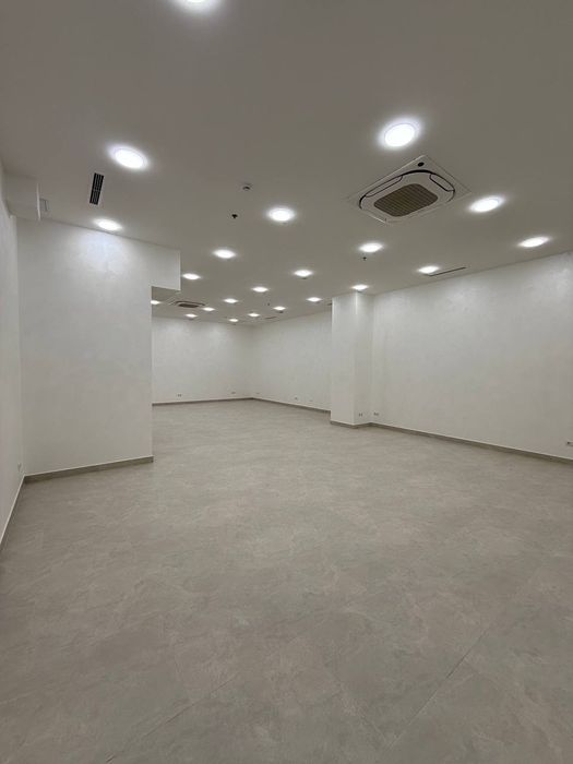 Гарденс нежилое помещение,Ташкент сити 400 кв