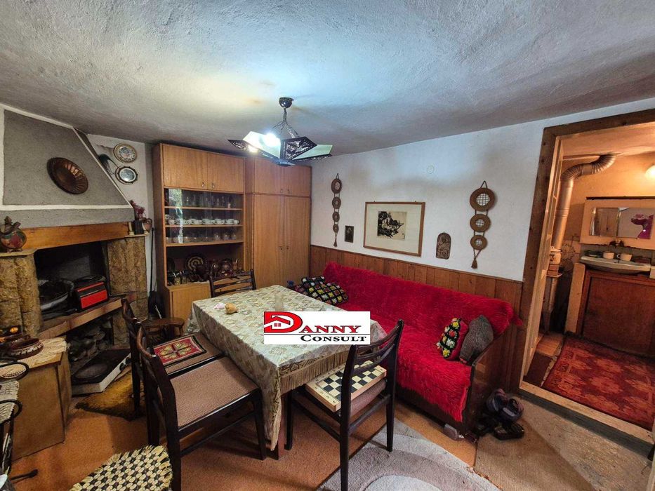 Продава се Къща в Велико Търново, Акация - 35 кв.м за 656 €/кв.м - Снимка #9