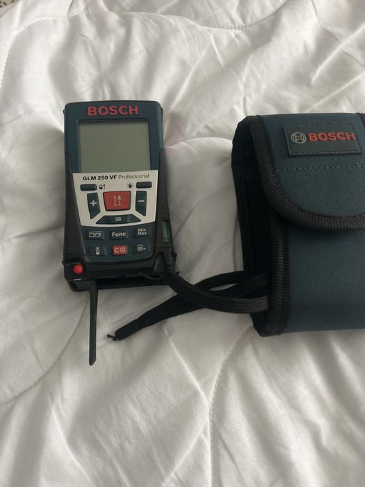 Лазер BOSCH оригинал