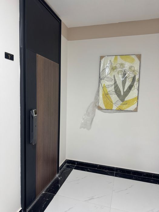 Продам 3-х комнатную квартиру!