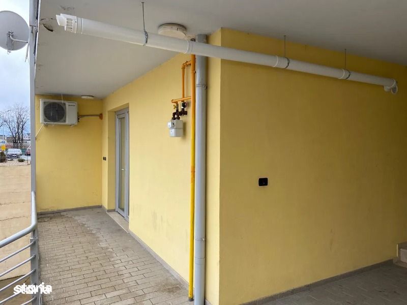 Garsonieră  de închiriat –Centrala termica- Complex Studențesc