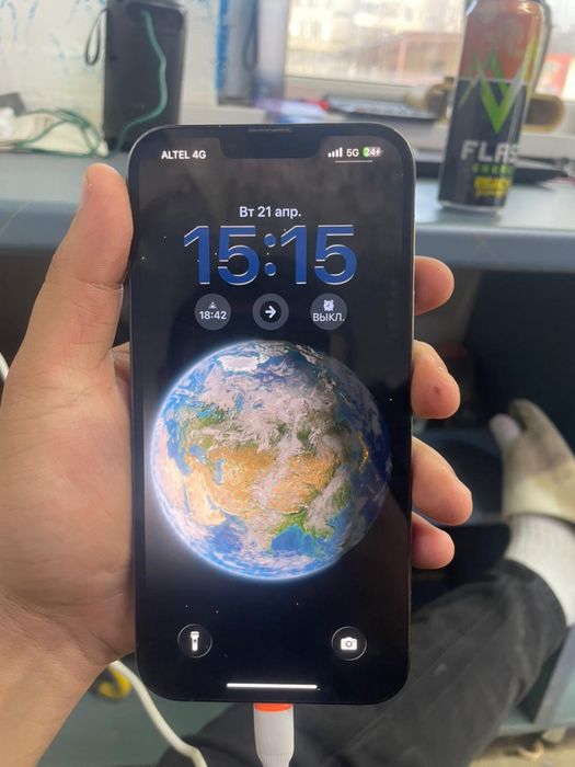 Айфон 13 про макс 128гб