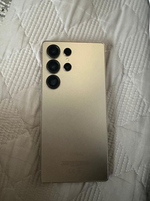 Samsung S25 ultra