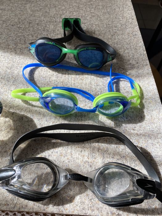 Ochelari copii inot Speedo scafandru snorkeling piscina bazin