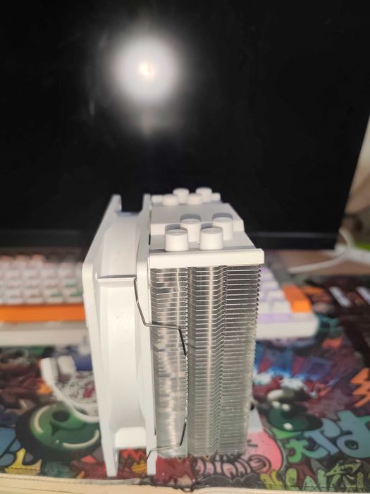 Башеный кулер ID-cooling