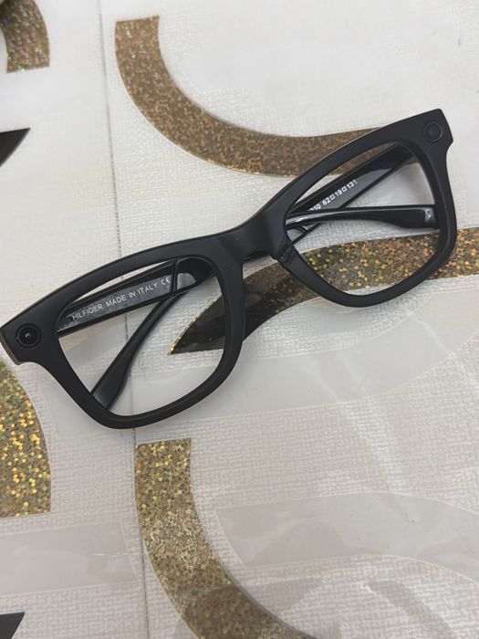 RayBan meta wayfarer