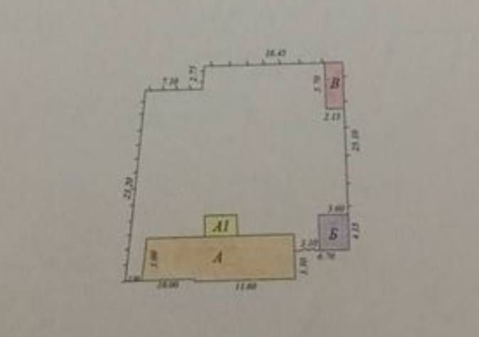 Карасу-6 Земля 7 соток