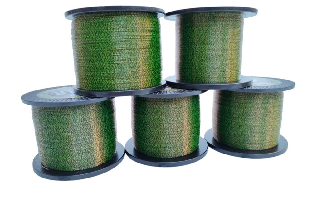 Fir Monofilament FL INVISILINE 3D 1200M